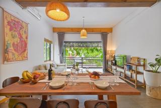 Vesta Gallery Villa Above Bookstore - Hoi An - 2