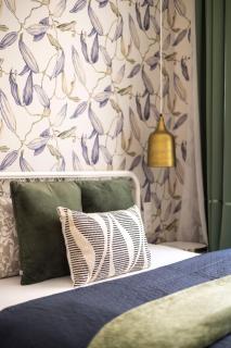 Exclusive Private Residence in the Center of BP w 4BEDRMS, 4 BATHRMS - Budapest - 2