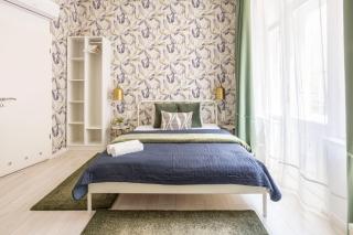Exclusive Private Residence in the Center of BP w 4BEDRMS, 4 BATHRMS - Budapest - 3