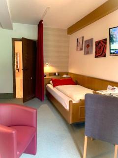 Landhotel Untere Kapfenhardter Mühle - 8