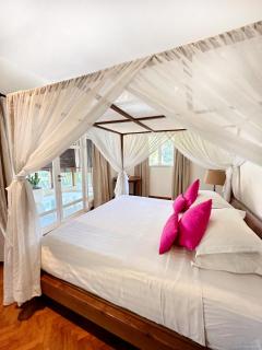 Villa in Umalas, 4BDR Pool & Spa - Canggu - 9
