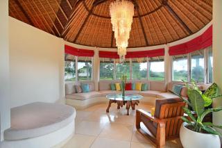 Villa in Umalas, 4BDR Pool & Spa - Canggu - 7