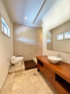 Villa in Umalas, 4BDR Pool & Spa - Canggu - 1