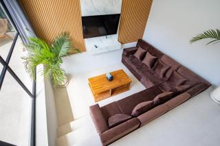 Letto 1 - PROMO -Brand NEW - 2BDR - Huge Pool - Canggu! - Canggu - 7