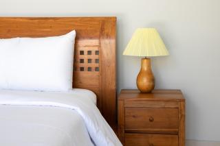 Letto 1 - PROMO -Brand NEW - 2BDR - Huge Pool - Canggu! - Canggu - 2