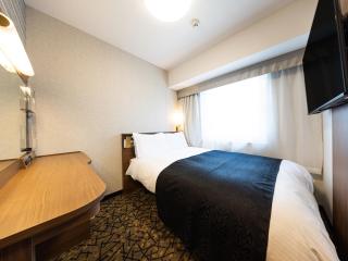 APA Hotel Hiroshima Ekimae Shinkansenguchi - Hiroshima - 8