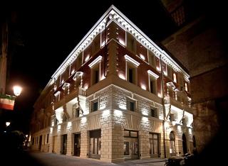 Le Camp Suite & Spa - Padova - 9