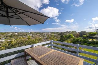 Blue Cottage Bay Views - Walk To Blairgowrie Beach & Village - Blairgowrie - 3