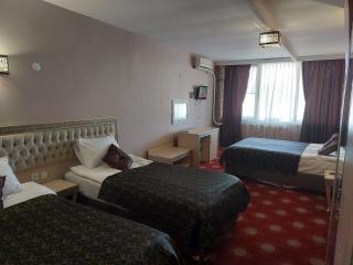 Ipsala Mola Otel - İpsala - 1