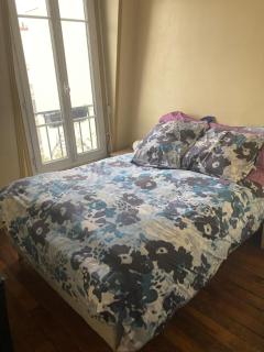 Paris Tour Eiffeio, cœur des JO - 3