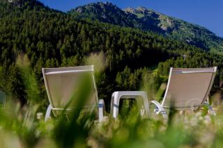 Hotel Al Foiron - Claviere - 3