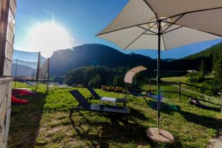 Hotel Al Foiron - Claviere - 4
