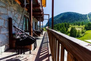 Hotel Al Foiron - Claviere - 6