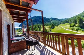 Hotel Al Foiron - Claviere - 1