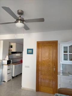 Apartamento a pie de playa - Peñíscola - 5