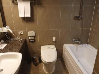 Mstay Hotel - Seogwipo - 8