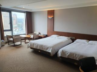 Mstay Hotel - Seogwipo - 9
