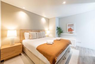 GuestReady - Fantastic retreat in Carlos - Lisbona - 7