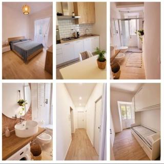 Marè Terracina Apartment - Terracina - 9