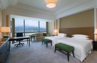 Sheraton Fuzhou Hotel - 7