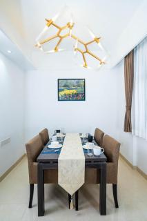 EAST VIEW RESIDENCES Building Tower B#Amazing view! access Phnom Penh! Max 2-4ppl - 8