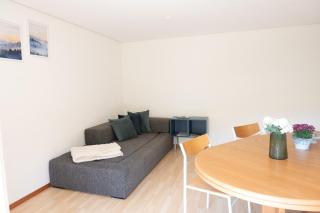 BnB Ilfis Wohnung Nr 1 - Langnau im Emmental - 8