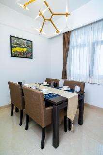 EAST VIEW RESIDENCES Building Tower B#Amazing view! access Phnom Penh! Max 2-4ppl - 3