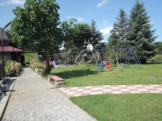 Holiday house with a swimming pool, Swinoujscie - Świnoujście - 5