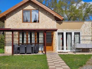 Holiday house with a swimming pool, Swinoujscie - Świnoujście - 9