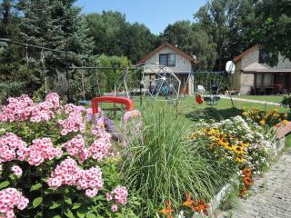 Holiday house with a swimming pool, Swinoujscie - Świnoujście - 8