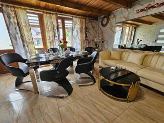 Holiday house with a swimming pool, Swinoujscie - Świnoujście - 2