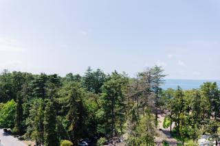 Kobuleti Residence Appartment - 0