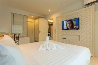 Beach front Everyting U Need Walking Distance c140 - Strand Rawai - 1