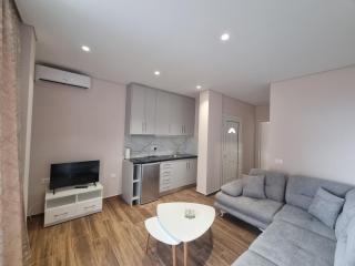 Ares Apartaments - Saranda - 2