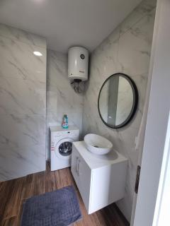 Ares Apartaments - Saranda - 3