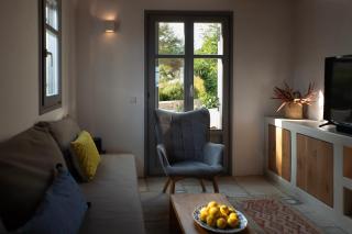 Seafront Villa Stoa in Dryos - Kampos Paros - 5