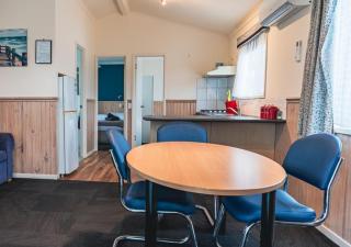 BIG4 Tassie Getaway Park Ulverstone - Ulverstone - 2