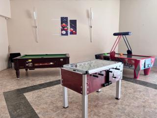 Le Refuge de Lola & Bruno - Les Déserts - 2