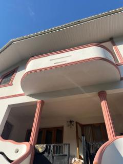 Home in paradise - Tofaloglebi - 5