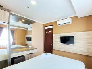 Good Deal 2BR Apartment at Gateway Pasteur By Travelio - Bandung - 7