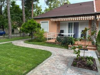 Ditti apartman - 9