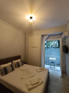 Exarcheia cozy nest - Atene - 3