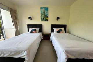 Choengmon Residence - Choeng Mon Beach - 4