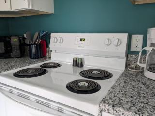 Robin's Nest 2br At Duke Regional - Durham - 3