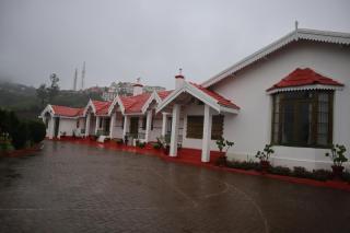 Welbeck Vintage By Oxygen Resorts - Ooty - 9