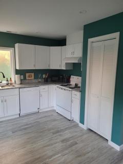 Robin's Nest 2br At Duke Regional - Durham - 4