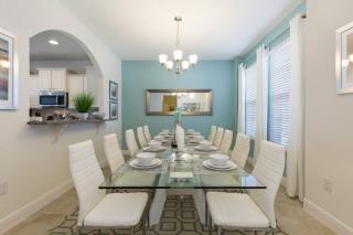 Last Minute Disney Getaway! Private Pool, Hot Tub & Games Room. Book Now! #14238 - Davenport - 4