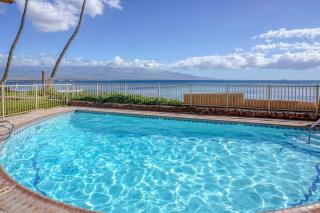 Suite Maui Paradise Condo - Wailuku - 8