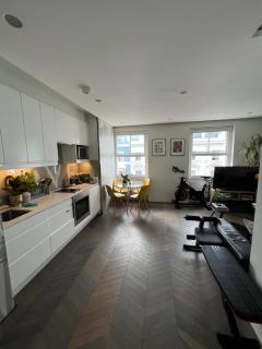 One bedroom flat near Portobello Road - Londra - 0