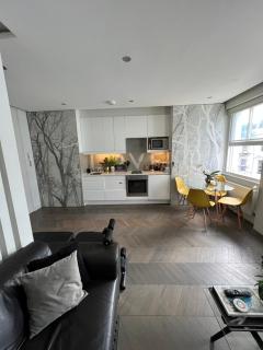 One bedroom flat near Portobello Road - Londra - 3
